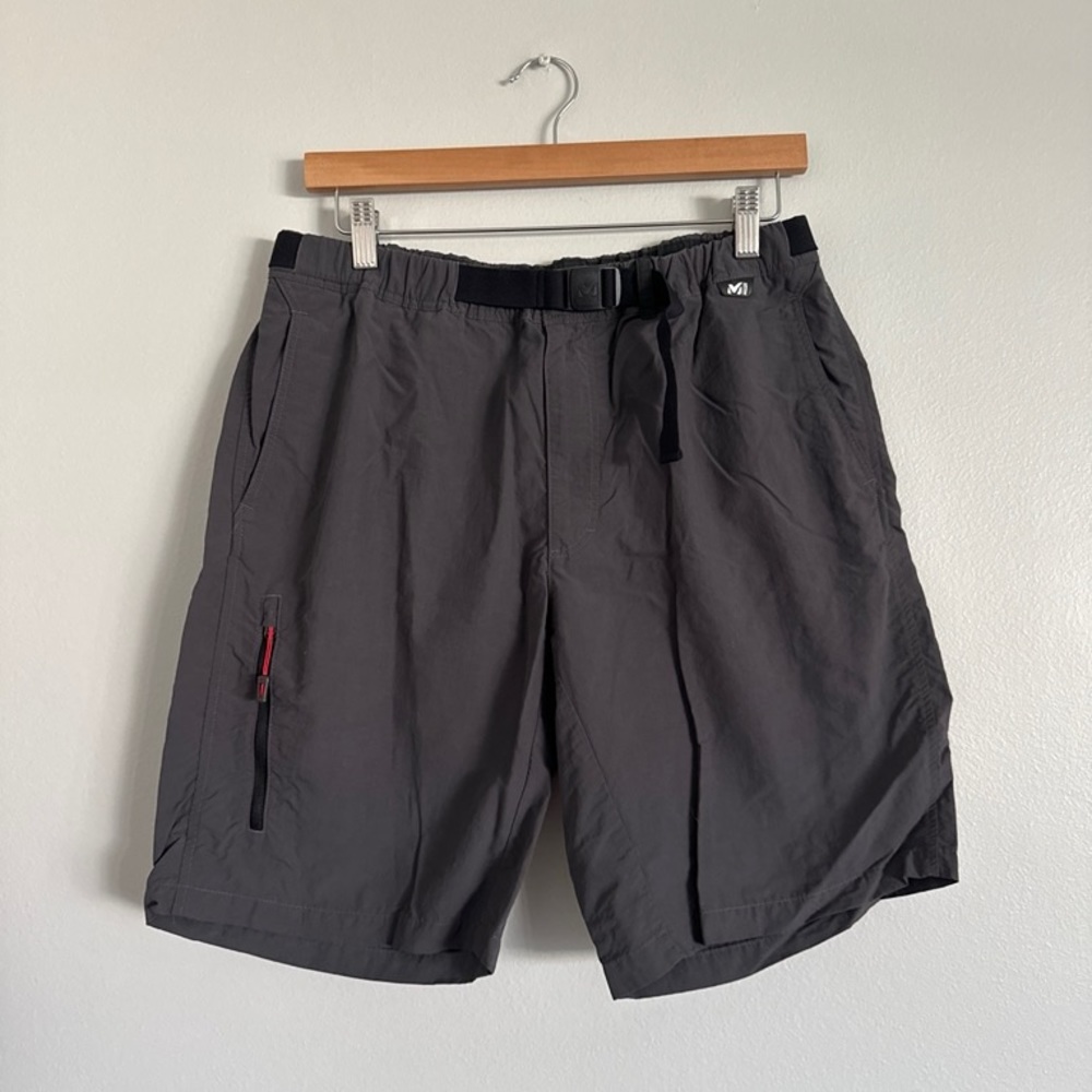 Millet Hiking Shorts